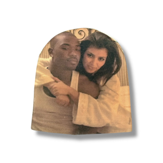 Sextape Beanie