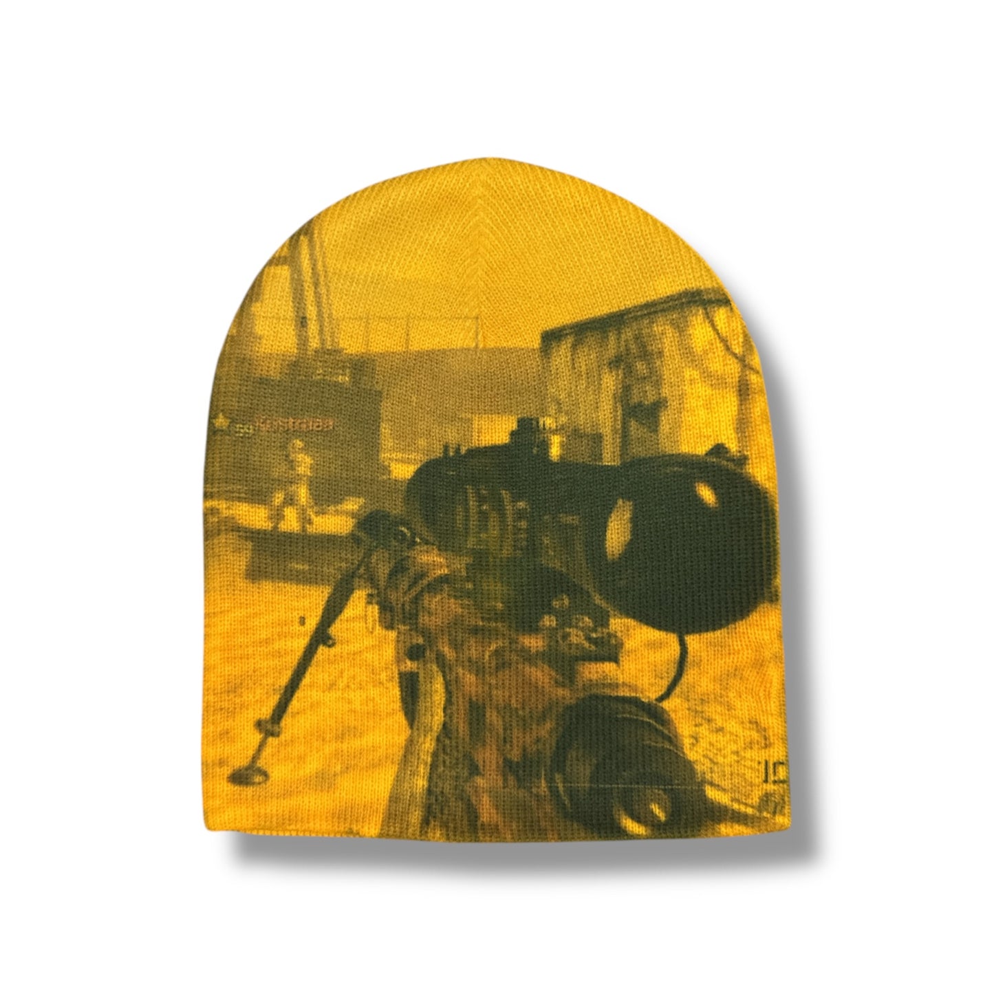 Modern Warfare 2 Beanie