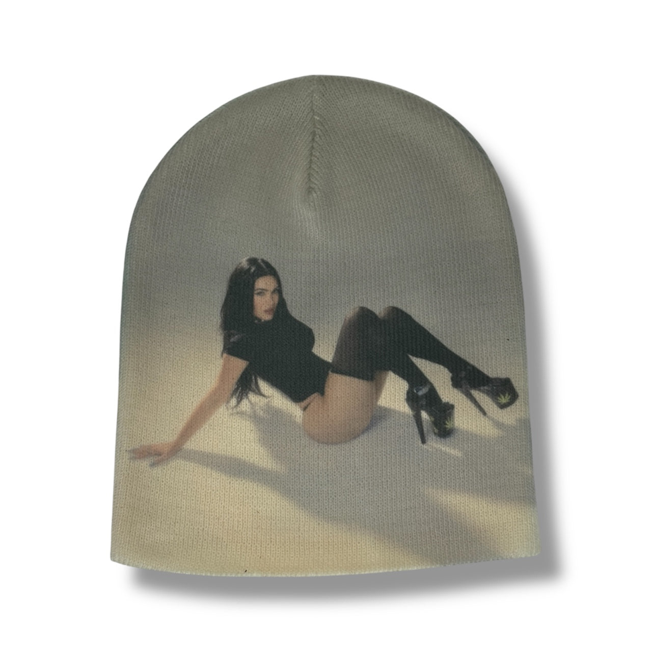 Megan Fox Beanie