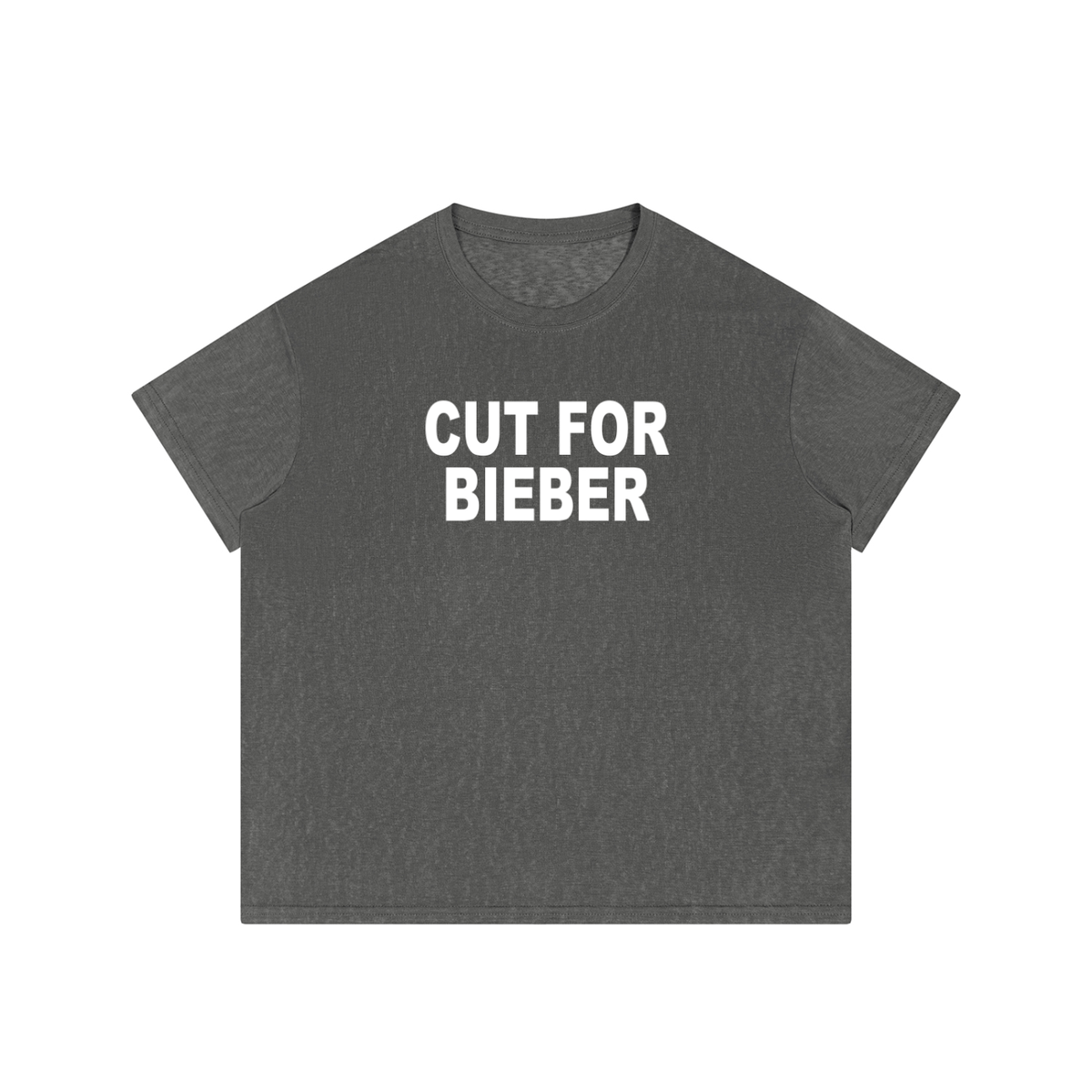 bieber,cut,slub,tee,mhh,myheadhurts
