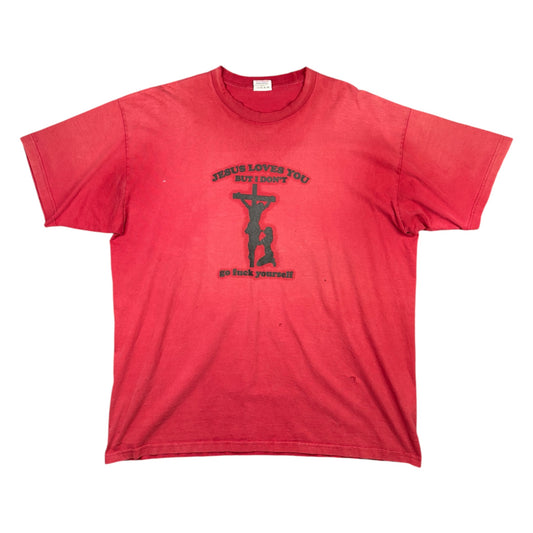 JesusLovesYou (3xl)