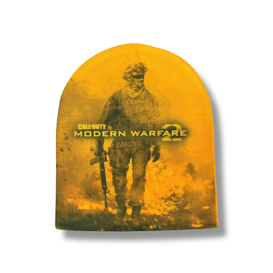 Modern Warfare 2 Beanie