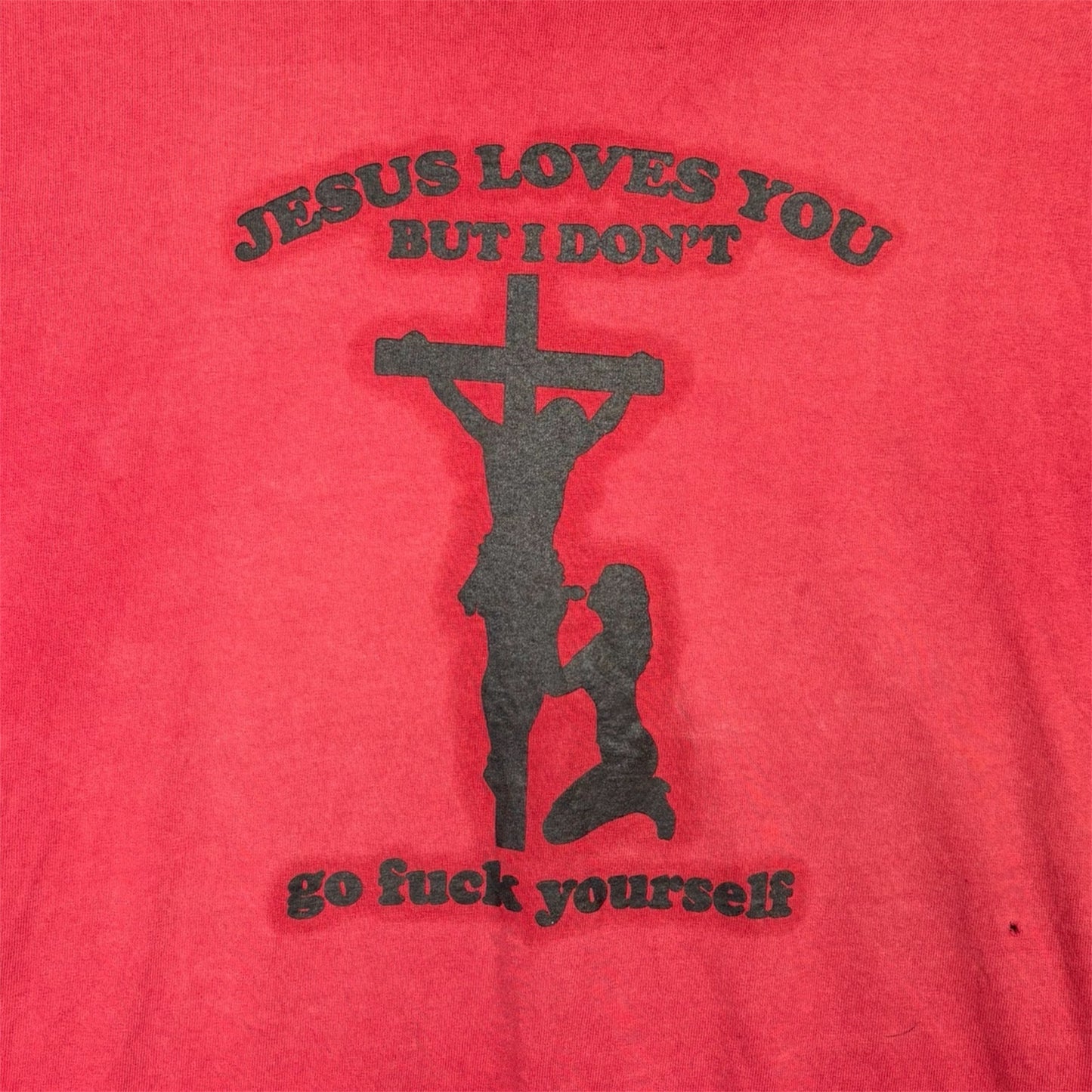 JesusLovesYou (3xl)
