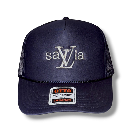SaLVia Trucker Cap