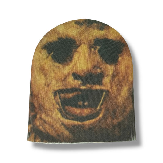 Texas Chainsaw Beanie