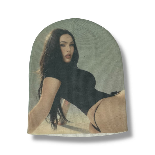 Megan Fox Beanie