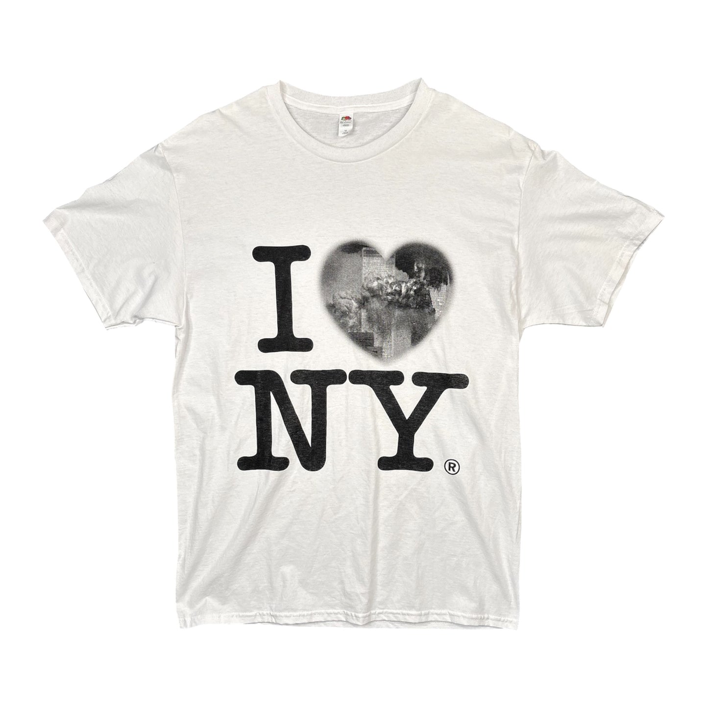 IHeart9/11 Tee