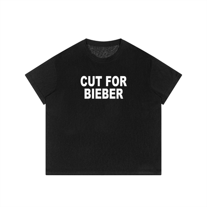 bieber,cut,slub,tee,mhh,myheadhurts